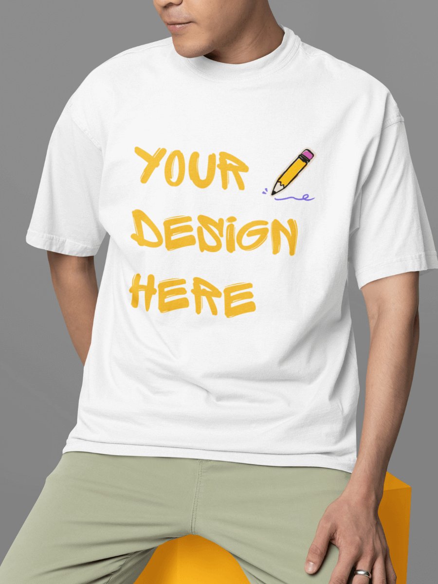 Customize T-shirts