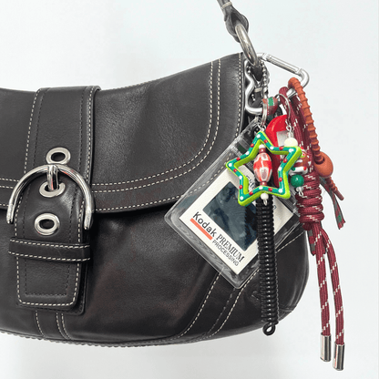 Customized Bag Chain - Pet Exclusive Customization Christmas Limited