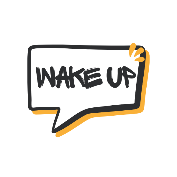 wakeup-tee