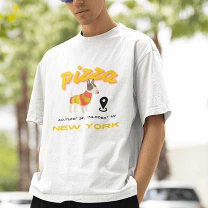 Where We Met T-Shirt