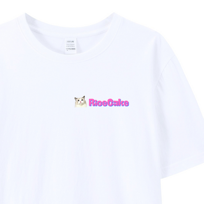 Pet+Name Logo T-Shirt